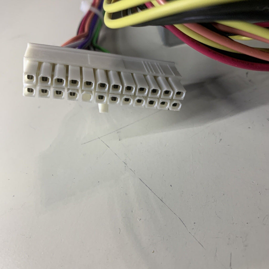 Dell Optiplex 360,380 Desktop Computer Power Supply 235W B235PD-00 0D233N