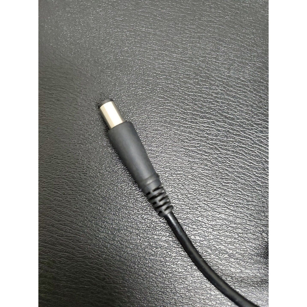 65W Laptop AC Adapter Charger Power Supply for Dell PA10 PA12 Family Power Cord