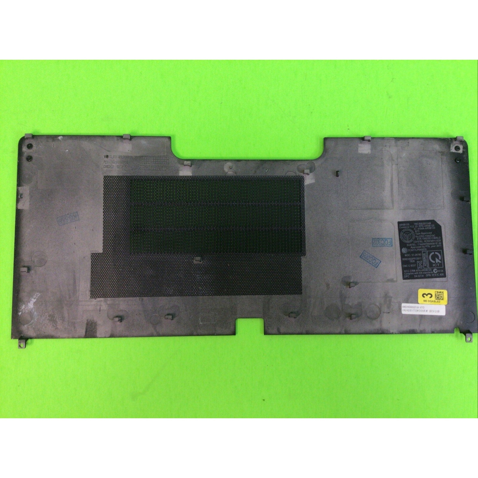 Bottom Case Access Panel Door Cover for Dell Latitude E7440
