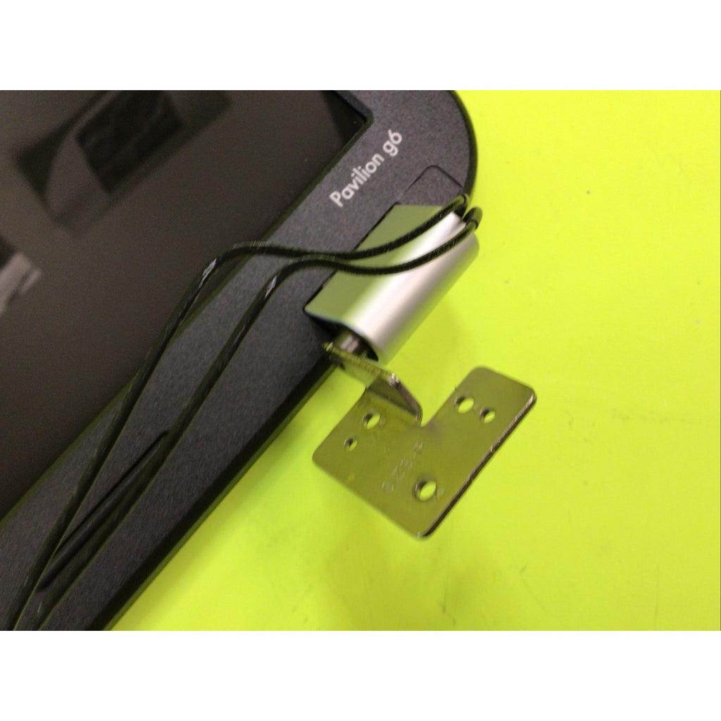 HP Pavilion G6-1C43NR LCD Assembly N156B6-L0B Rev. C20