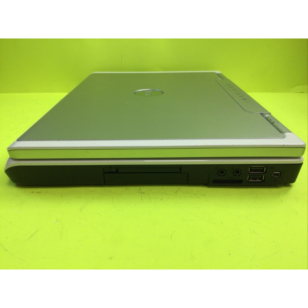 Vintage Dell Inspiron 6000 XP Pro Pentium M 2GB RAM 40GB HDD Win 98 Compatible