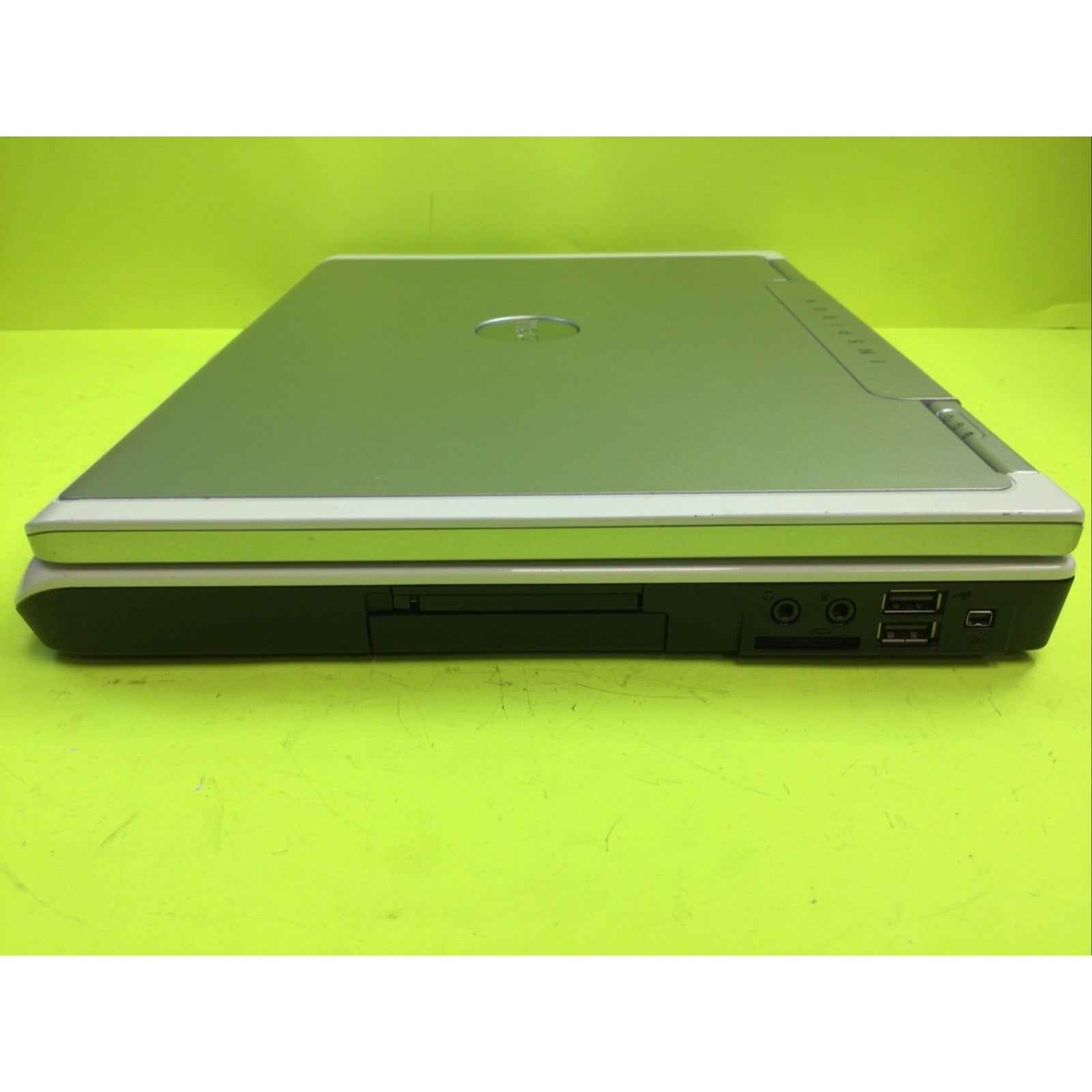 Vintage Dell Inspiron 6000 XP Pro Pentium M 2GB RAM 40GB HDD Win 98 Compatible