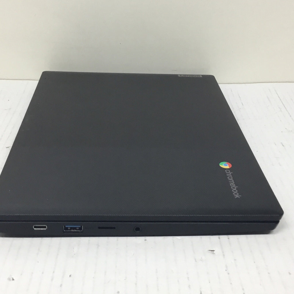Lenovo IdeaPad 3 CB 11IGL05 11.6" HD Celeron N4020 1.1GHz Intel UHD Chromebook
