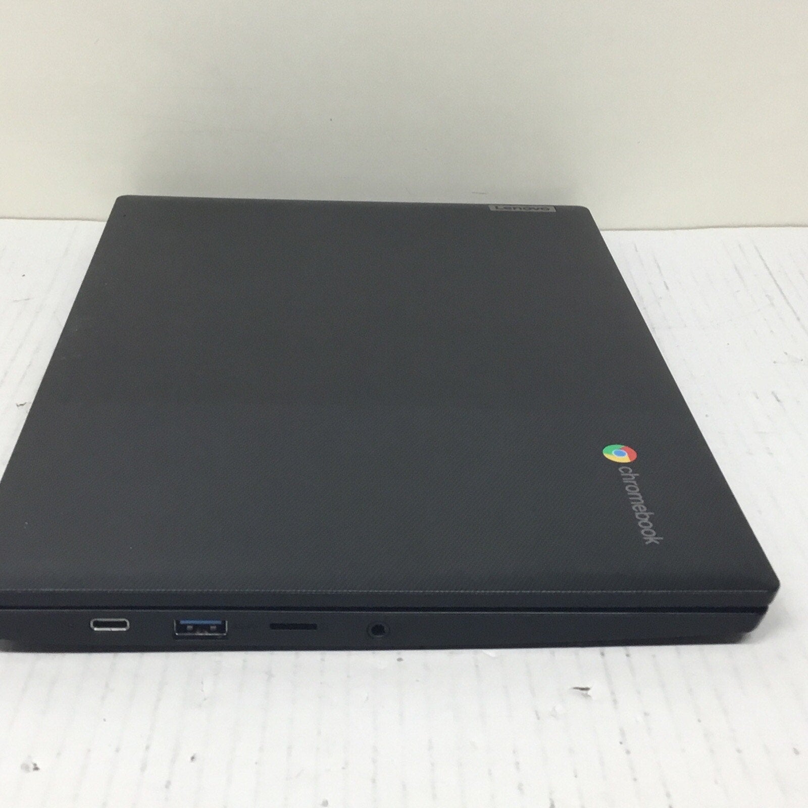 Lenovo IdeaPad 3 CB 11IGL05 11.6" HD Celeron N4020 1.1GHz Intel UHD Chromebook
