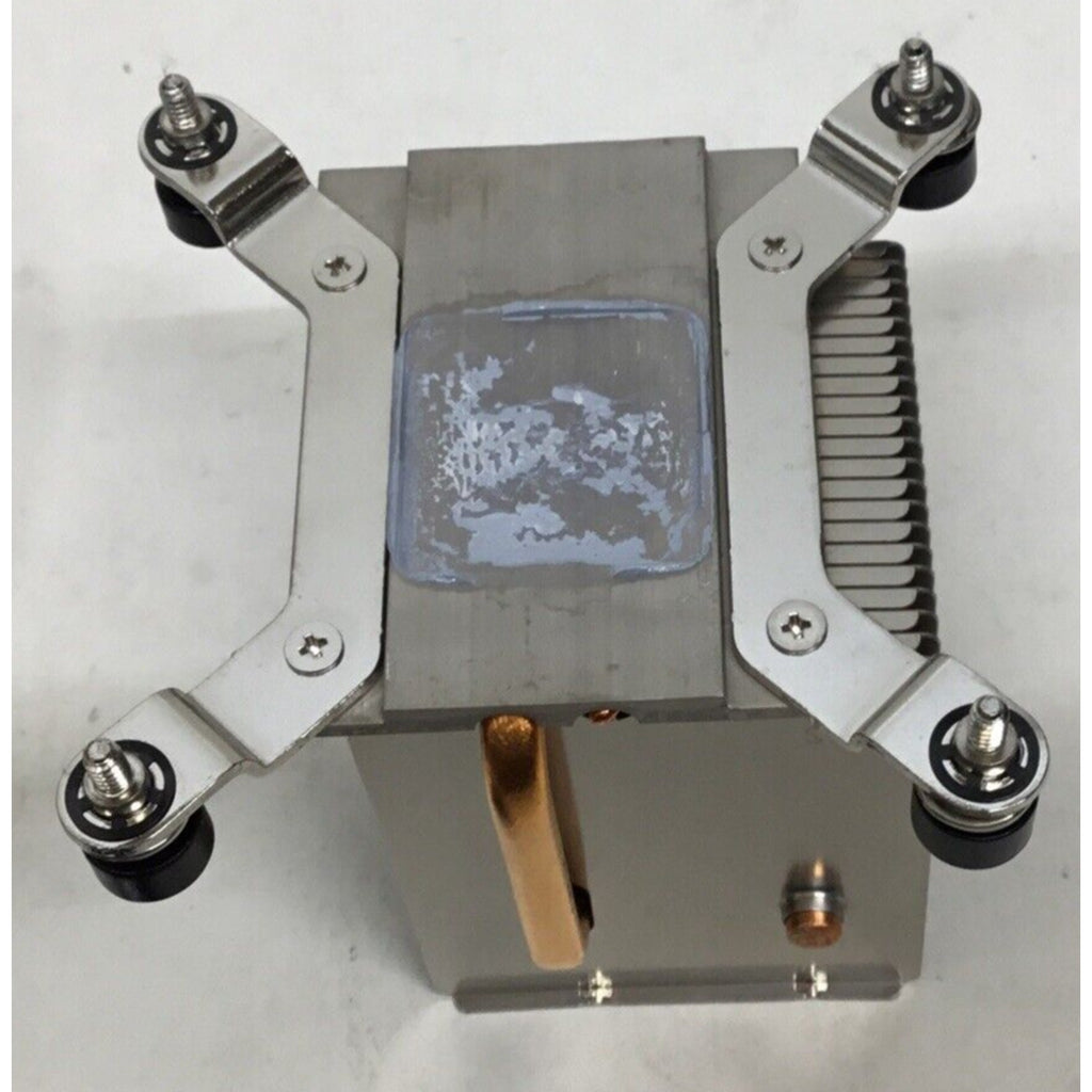 HP Compaq SFF CPU Heatsink - 628553-001