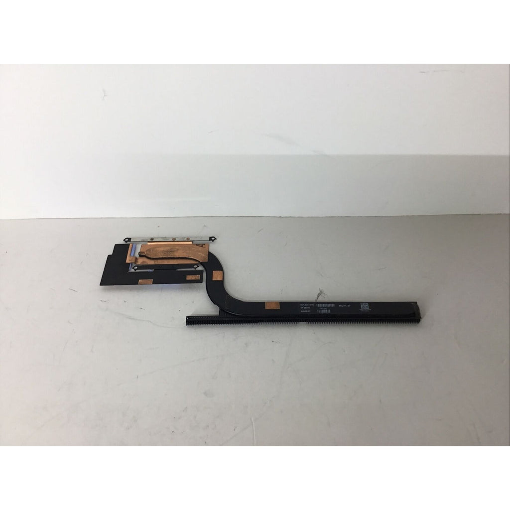 HP Envy x360 OEM CPU Cooling Heatsink M45485-001 TRN-W150