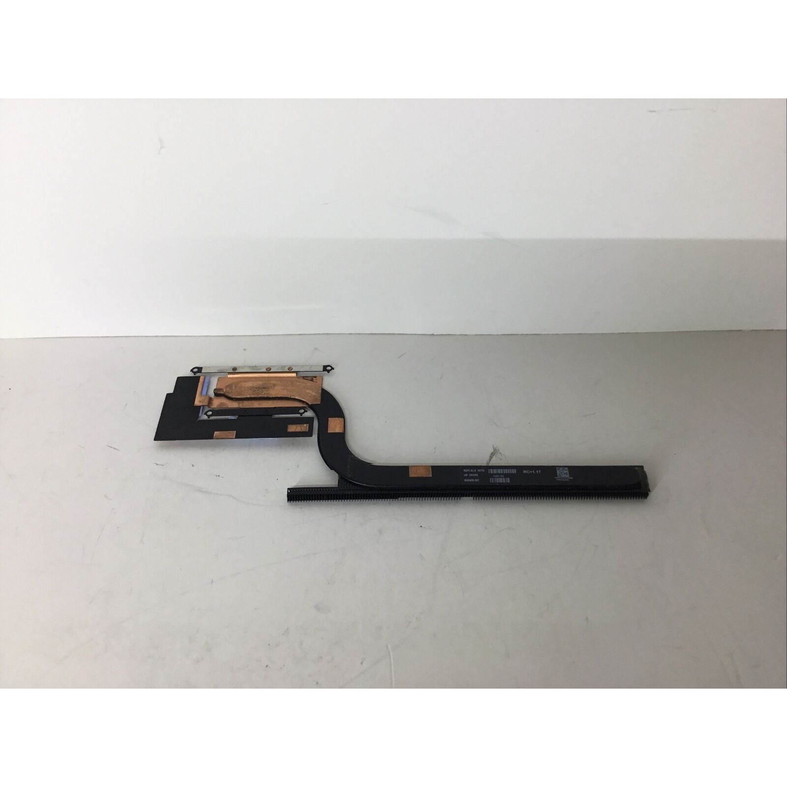 HP Envy x360 OEM CPU Cooling Heatsink M45485-001 TRN-W150
