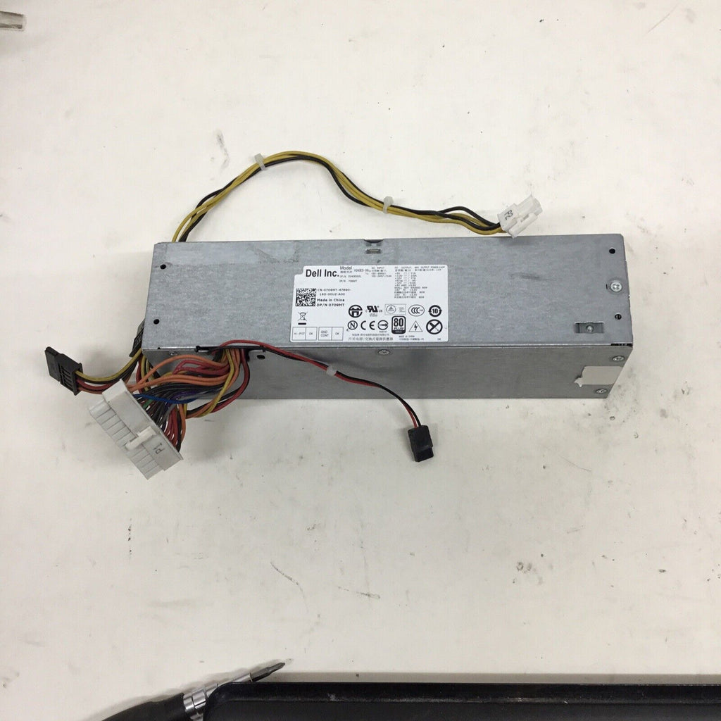 Dell 0709MT Power Supply H240ES-00 240W Power Supply