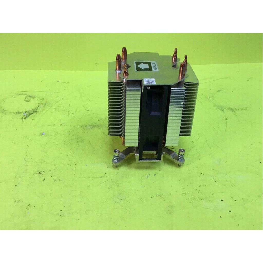 Dell Precision Workstation Tower 3620 Heatsink Fan VWMTJ 0VWMTJ