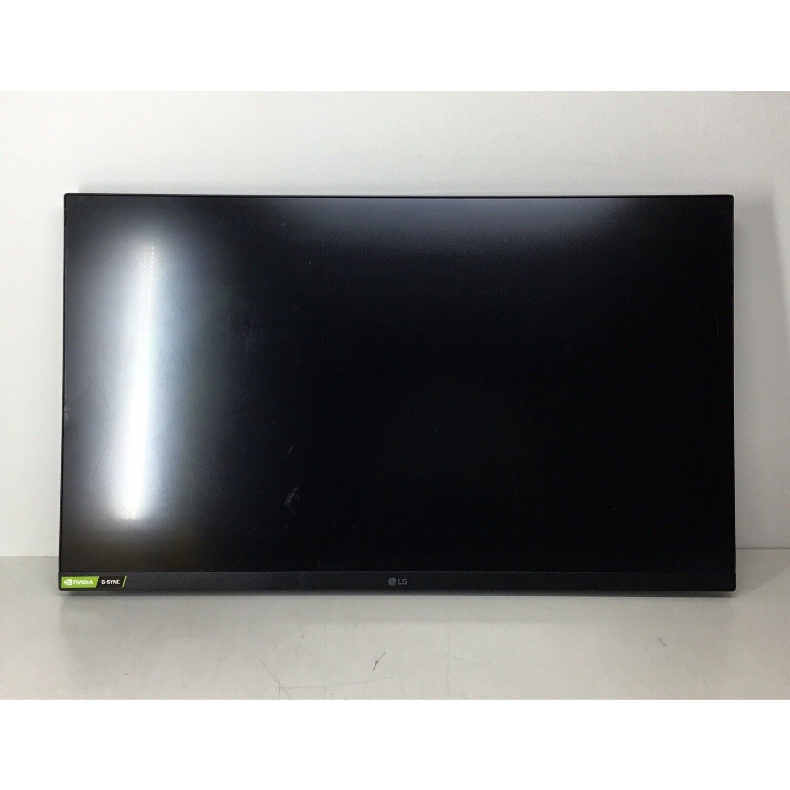 For Parts Only LG 27GP83B-B 27'' UltraGear QHD LCD Monitor (Read Description)
