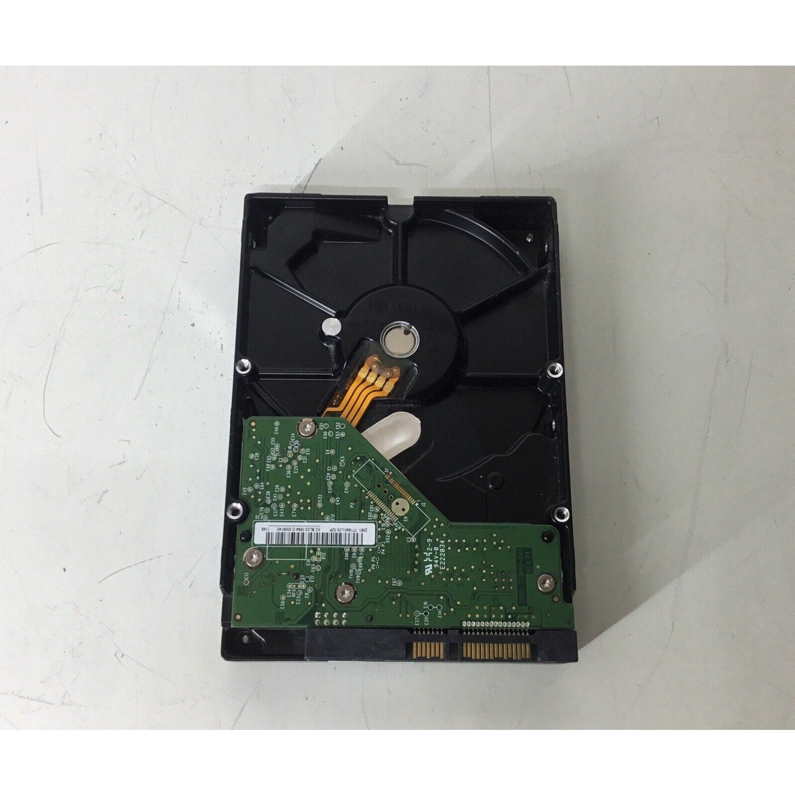 WD 500 GB WD5000AAKS-22V1A0 Caviar Blue Hard Drive 3.5 SATA