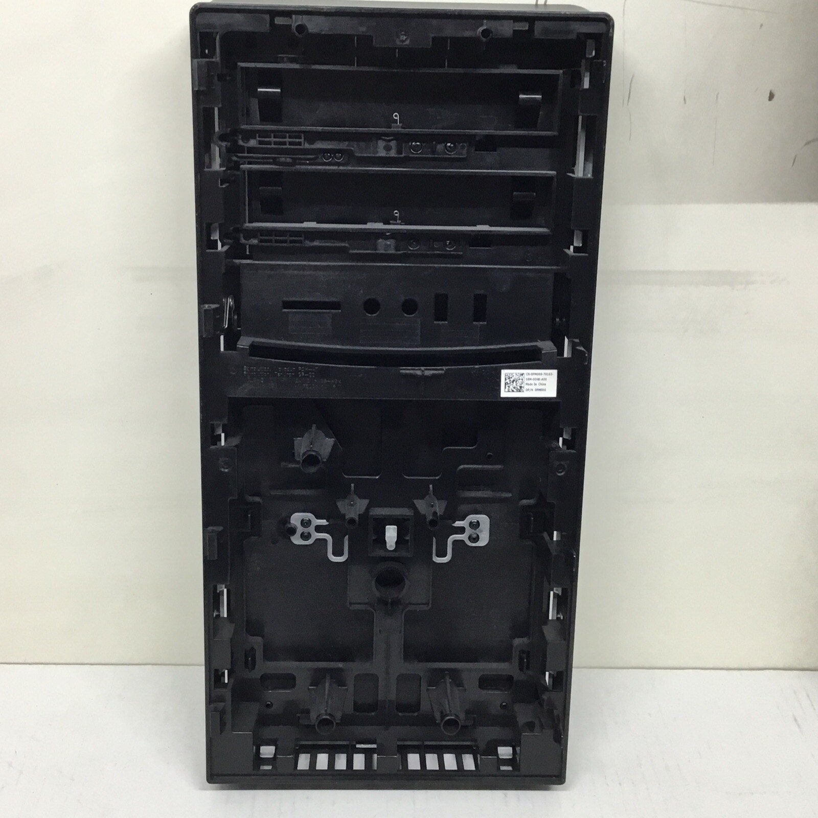 Desktop Tower Front Panel Cover Case 0PM0R0 Dell Inspiron 660