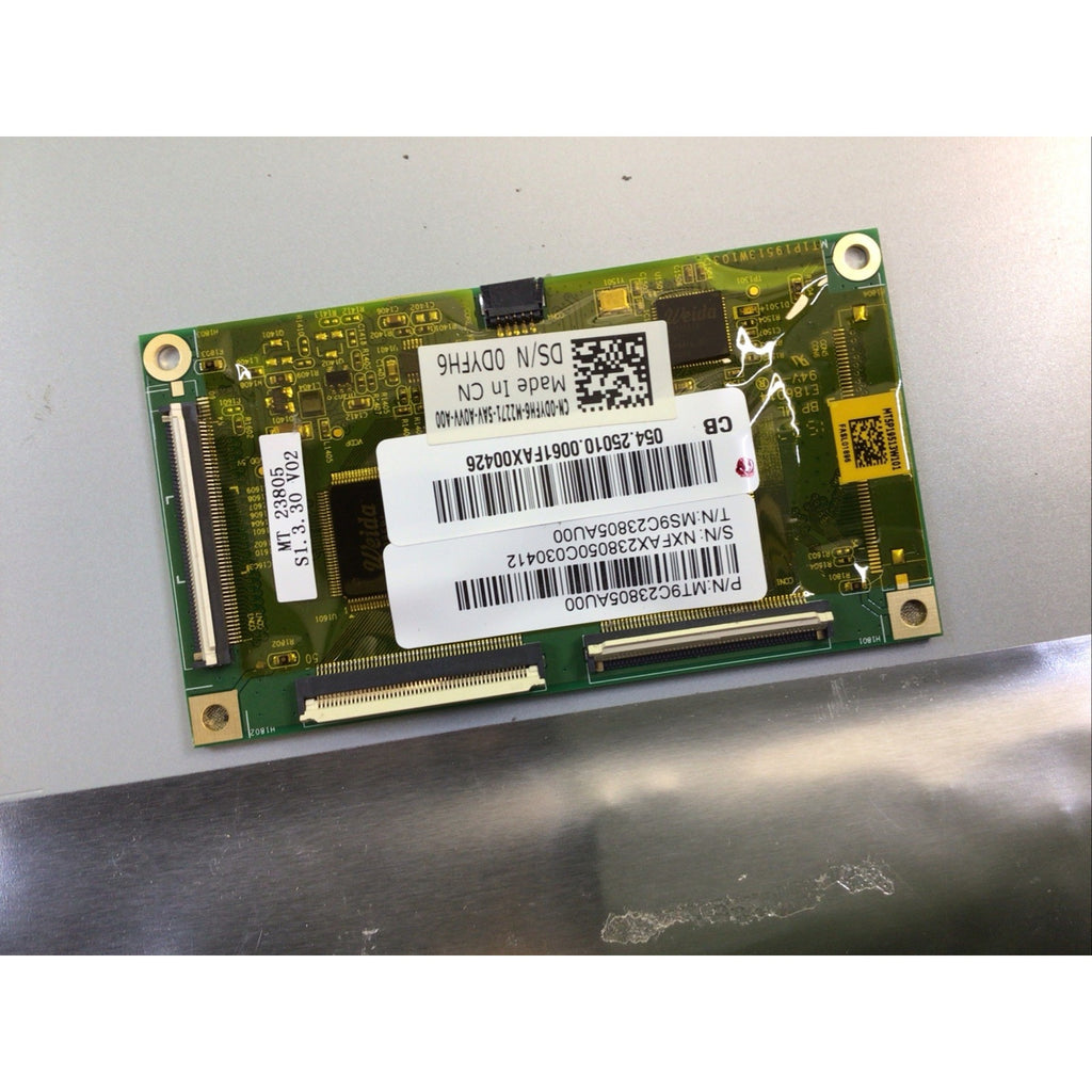 Dell OptiPlex 7440 AIO LCD Screen LM238WF1(SL)(E3) 90J41 090J41 CN-090J41