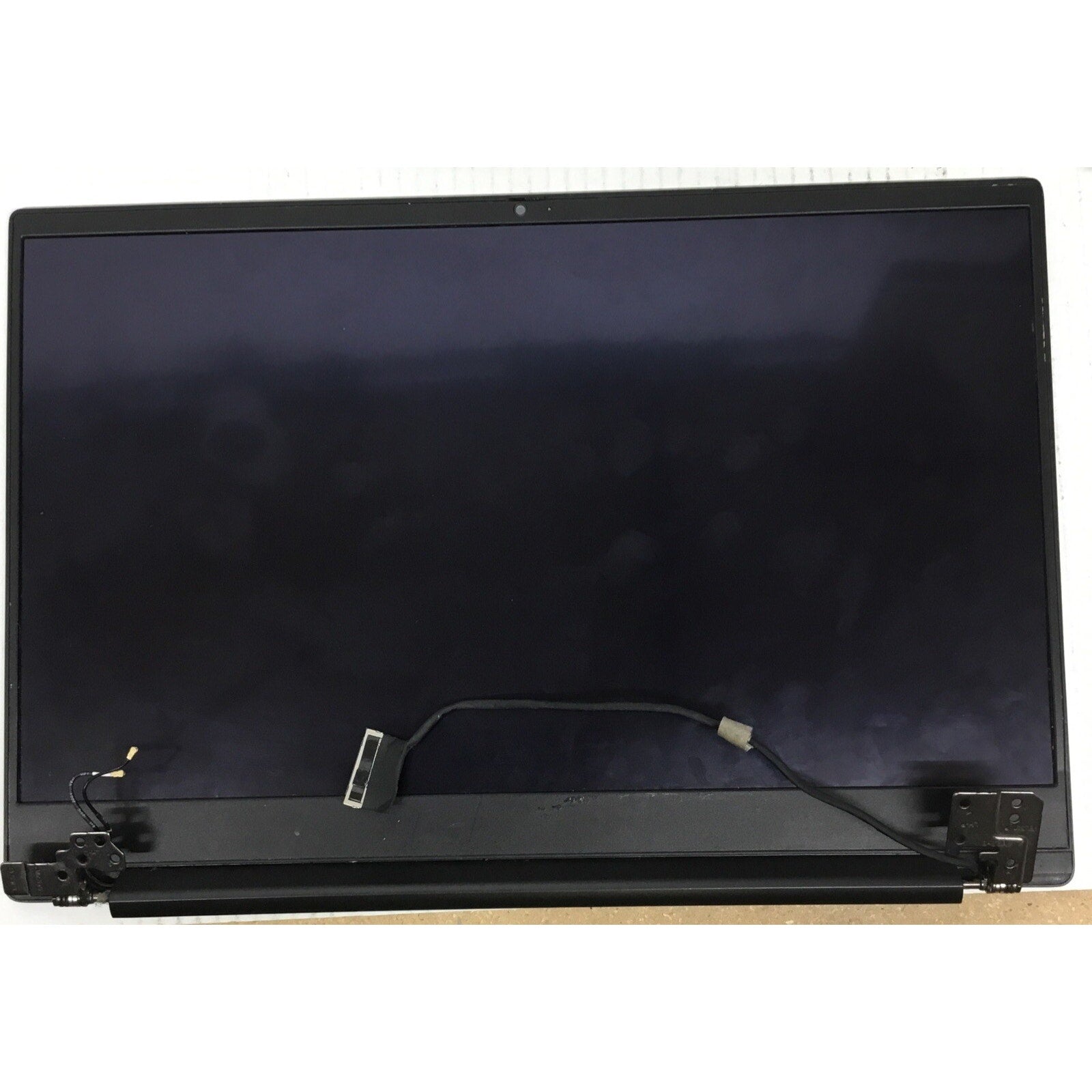 Lenovo IdeaPad S340-15IIL Touch 15.6" LCD Screen Complete Assembly