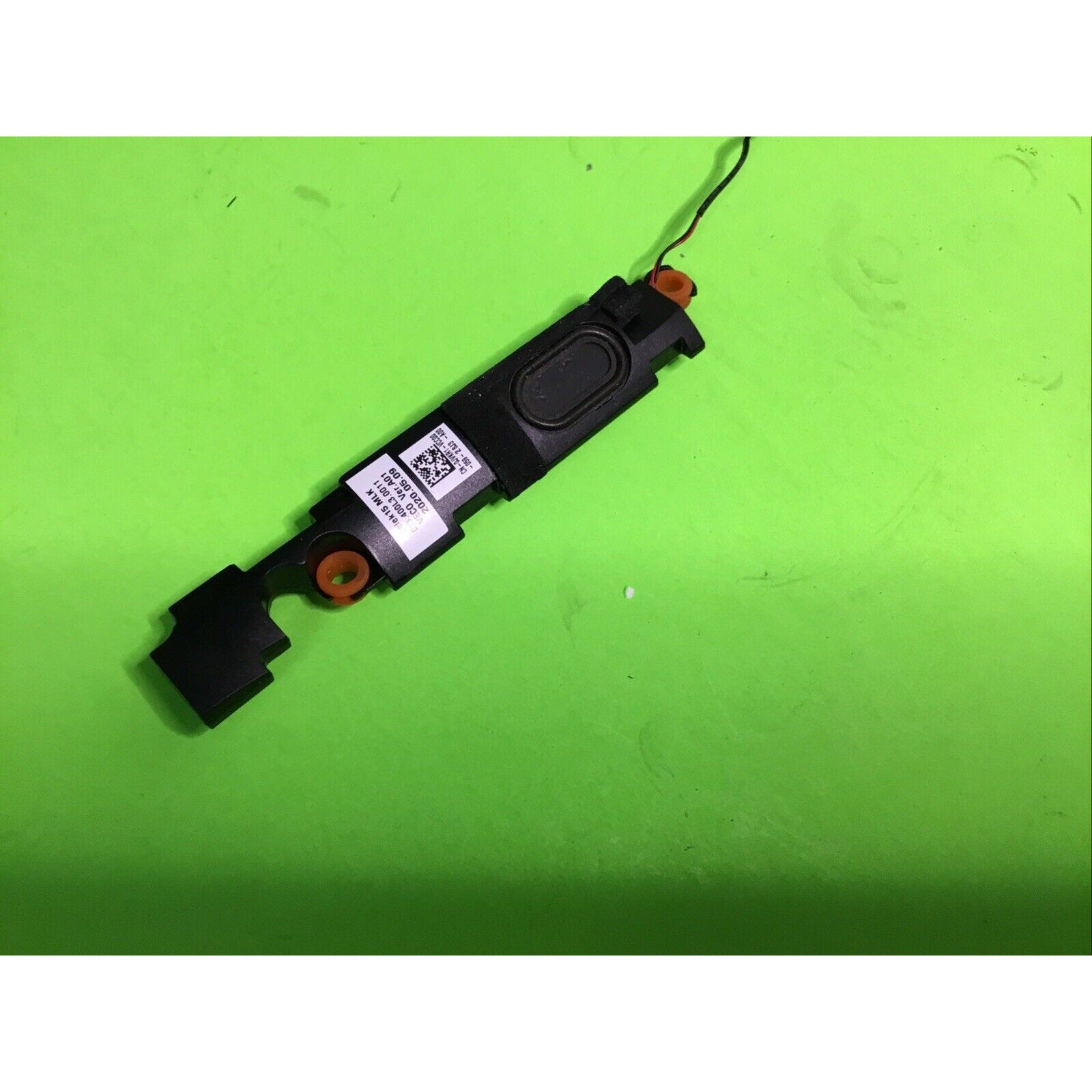 Dell OEM G Series G5 15 5500 Left & Right Speaker Set HUA01 JVKR1 023.400L3.0011