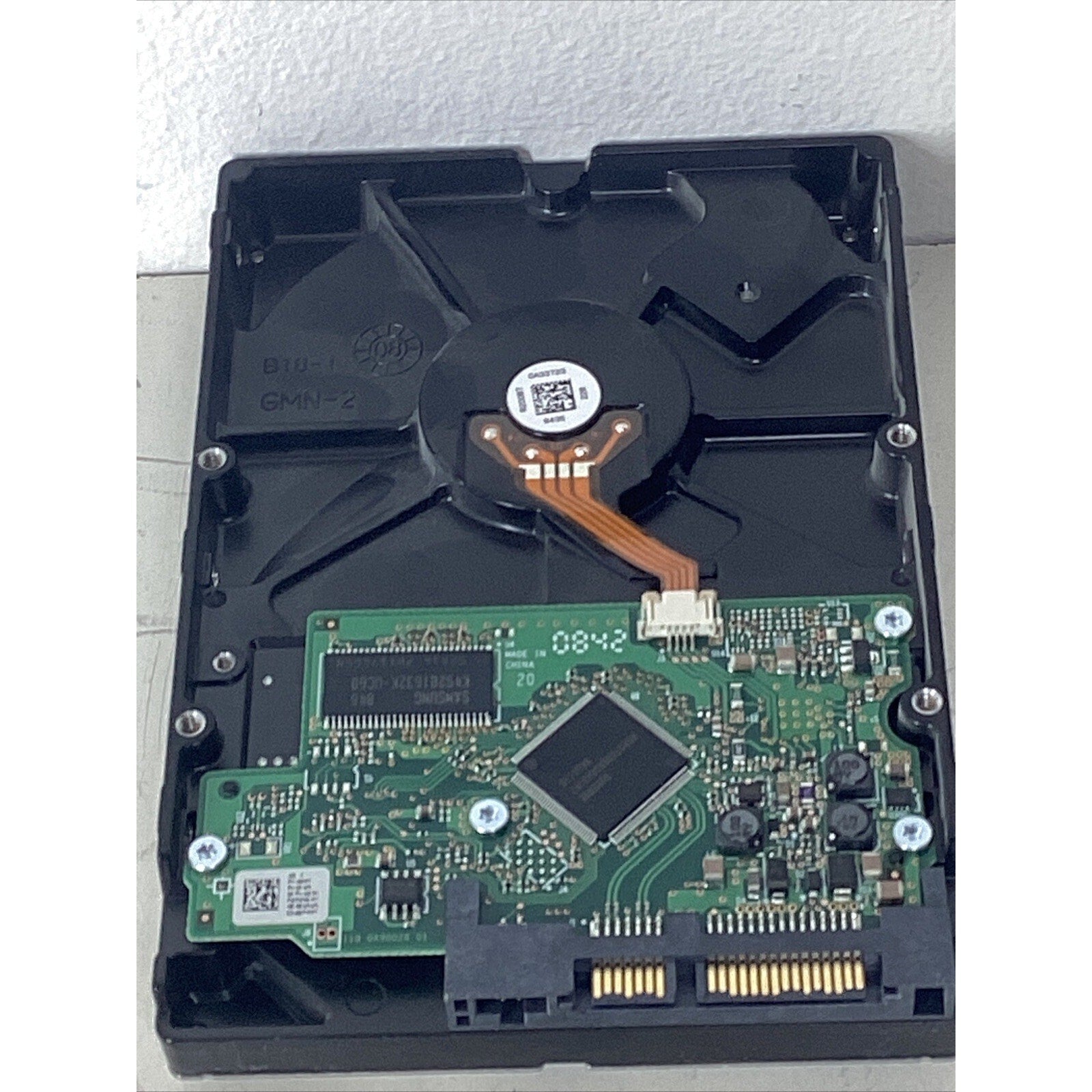 Hitachi HDP725050GLA360 500GB 7200rpm sata 3Gbps 16MB Cache 3.5" HDD