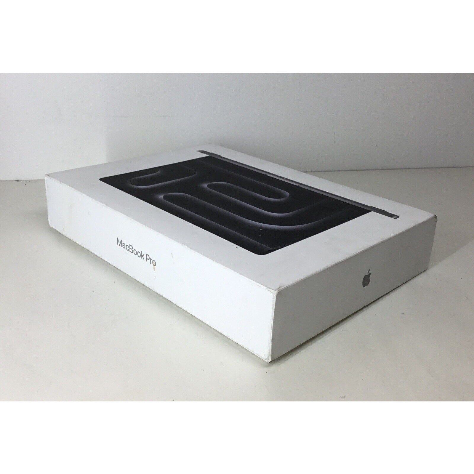 Apple 2023 MacBook Pro 14-inch M3 8-Core 8GB RAM 1TB SSD Space Gray MTL83LL/A