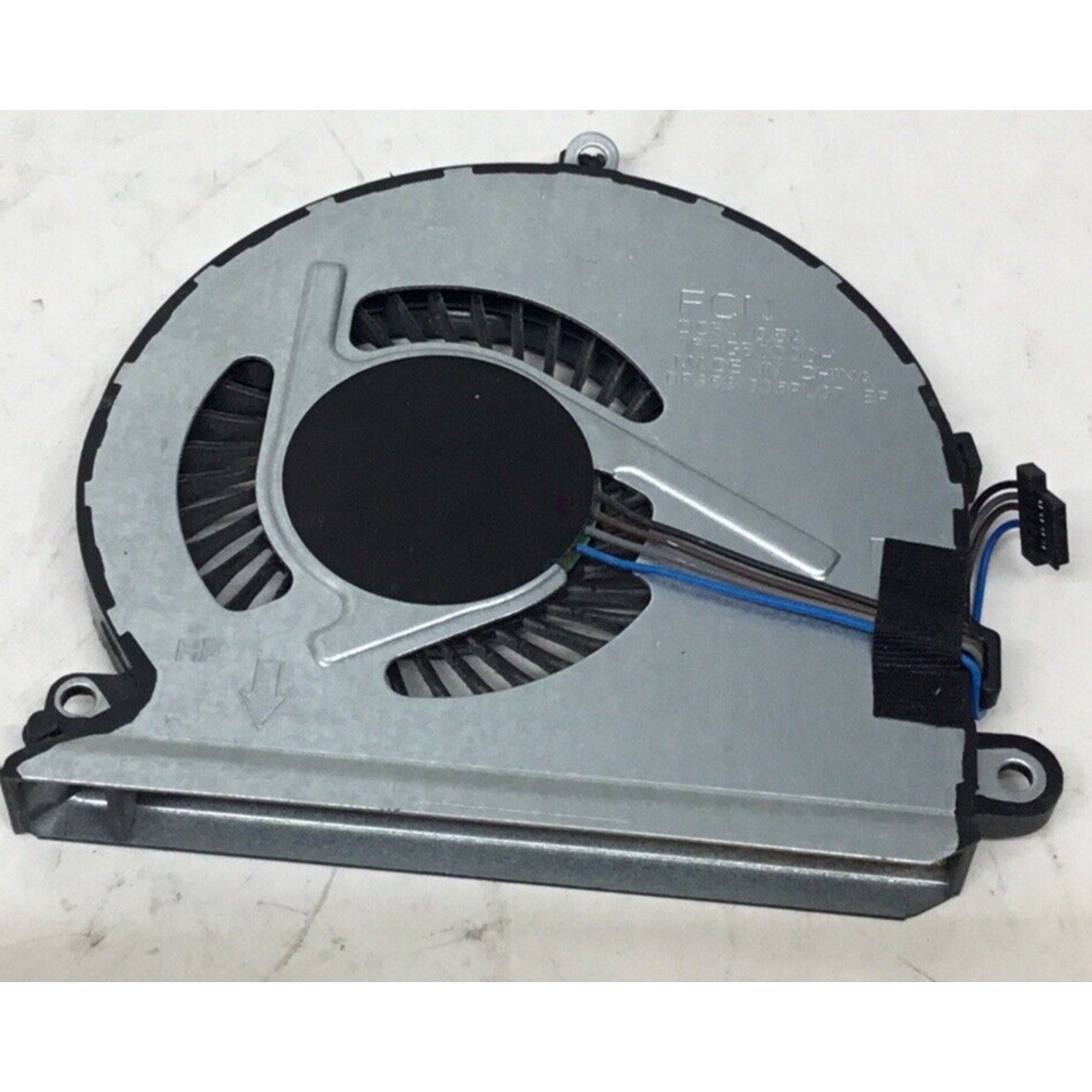 HP PAVILION 15-AU 15-AW SERIES LAPTOP THERMAL CPU COOLING FAN 856359-001