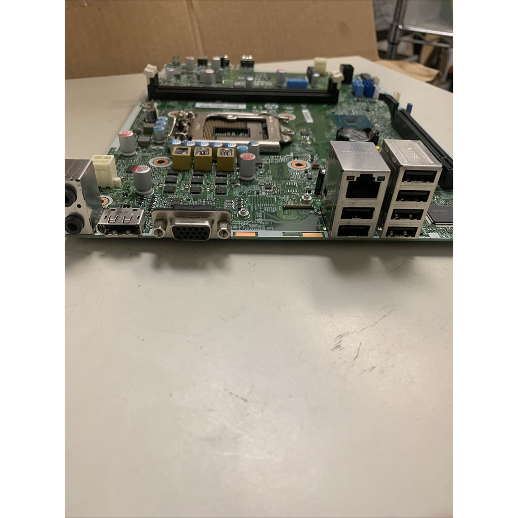 HP L02436-001 ProDesk 400 G5 SFF LGA 1151 DDR4 Desktop Motherboard