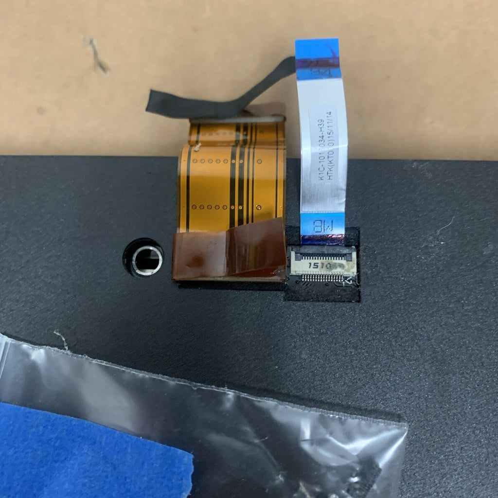 MSI GT83VR 6RF Laptop Keyboard - FOR PARTS