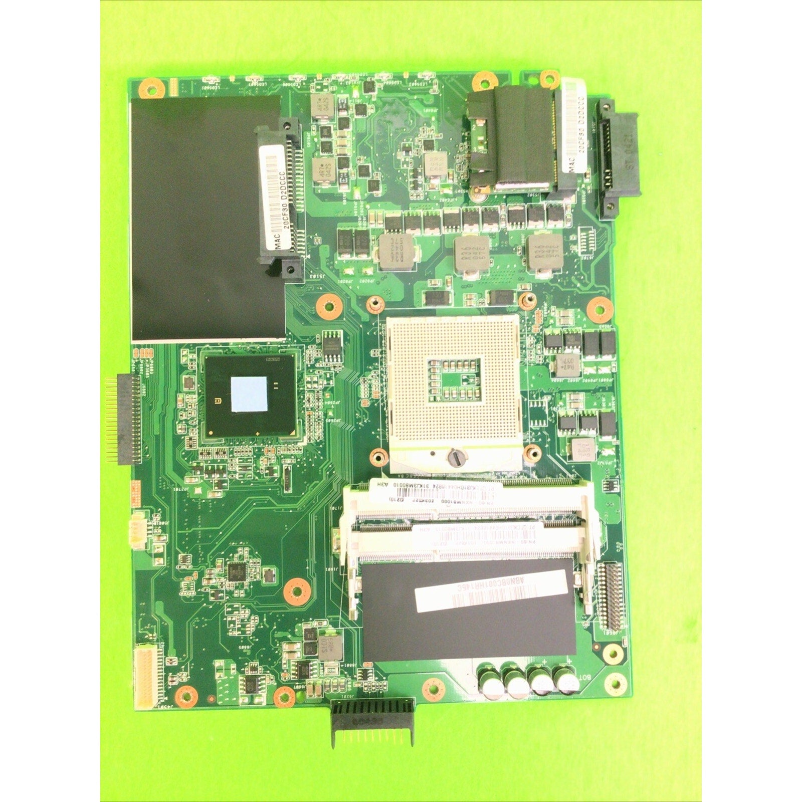 Asus K52F Mainboard Rev. 2.2