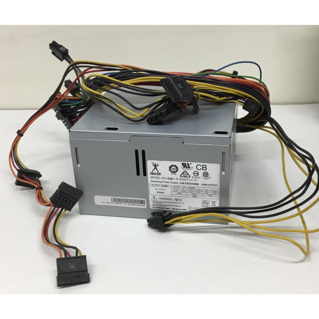 Power Man IP-S350T1-0 H 350W Power Supply