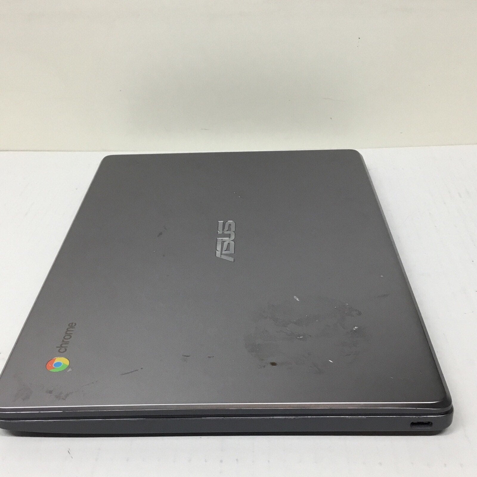 FOR PARTS ASUS Chromebook 11.6" *PLEASE READ* Intel Celeron