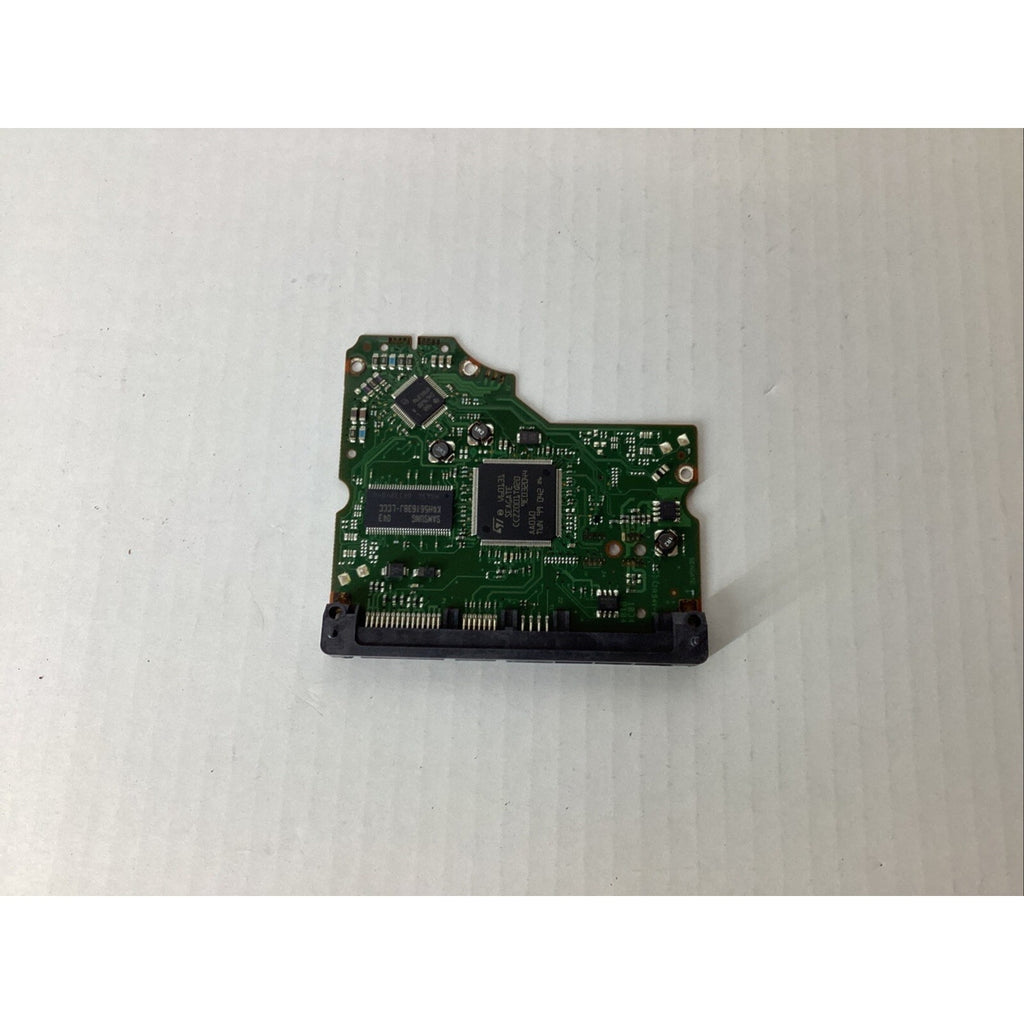 Seagate ST3750528AS Barracuda 7200.12 750GB 3.5" 9SL153-516 0H648R PCB