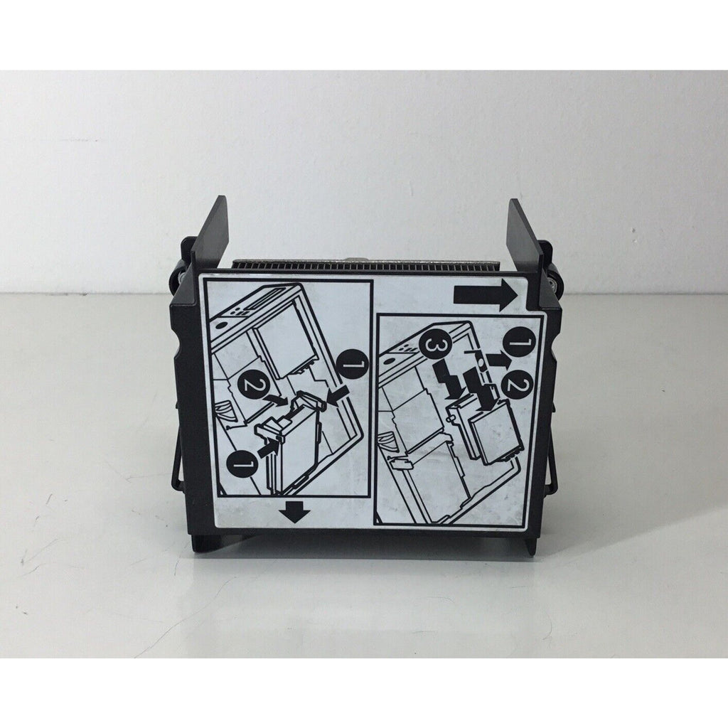 Dell Optiplex Heatsink Shroud Assembly JP911 0JP911