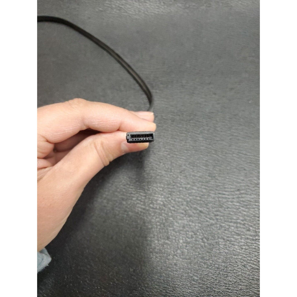 SATA Straight 19.5-Inch Data Cable For HDD/SSD/ODD 611894-002 FOXCONN 1210