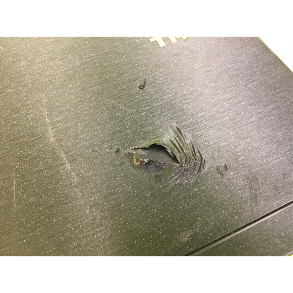 Dell Latitude E6400 Core 2 Duo 4GB RAM FOR PARTS or REPAIR