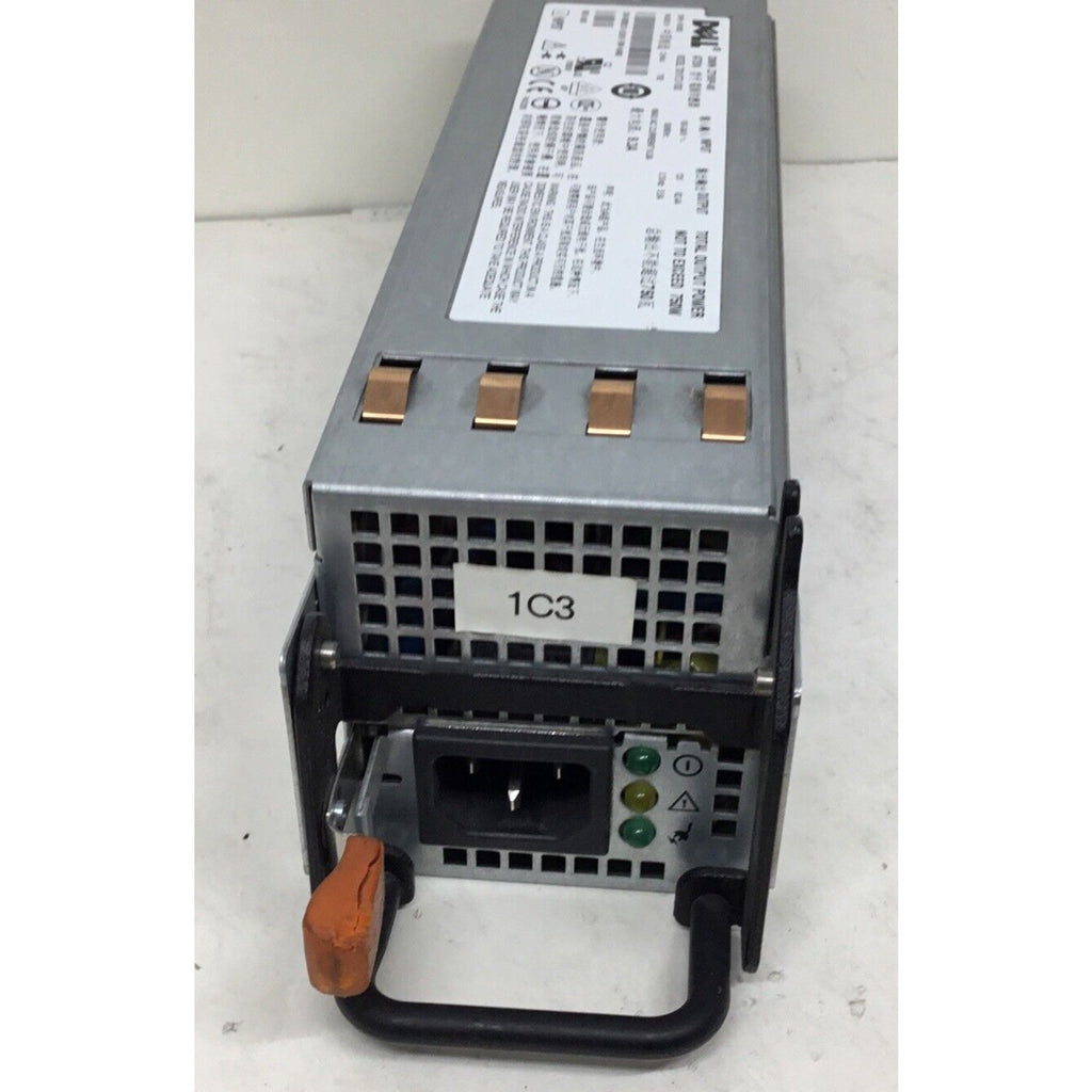 Dell NY526 PowerEdge 2950 2970 750W Power Supply 7001072-Y000 0NY526 16293