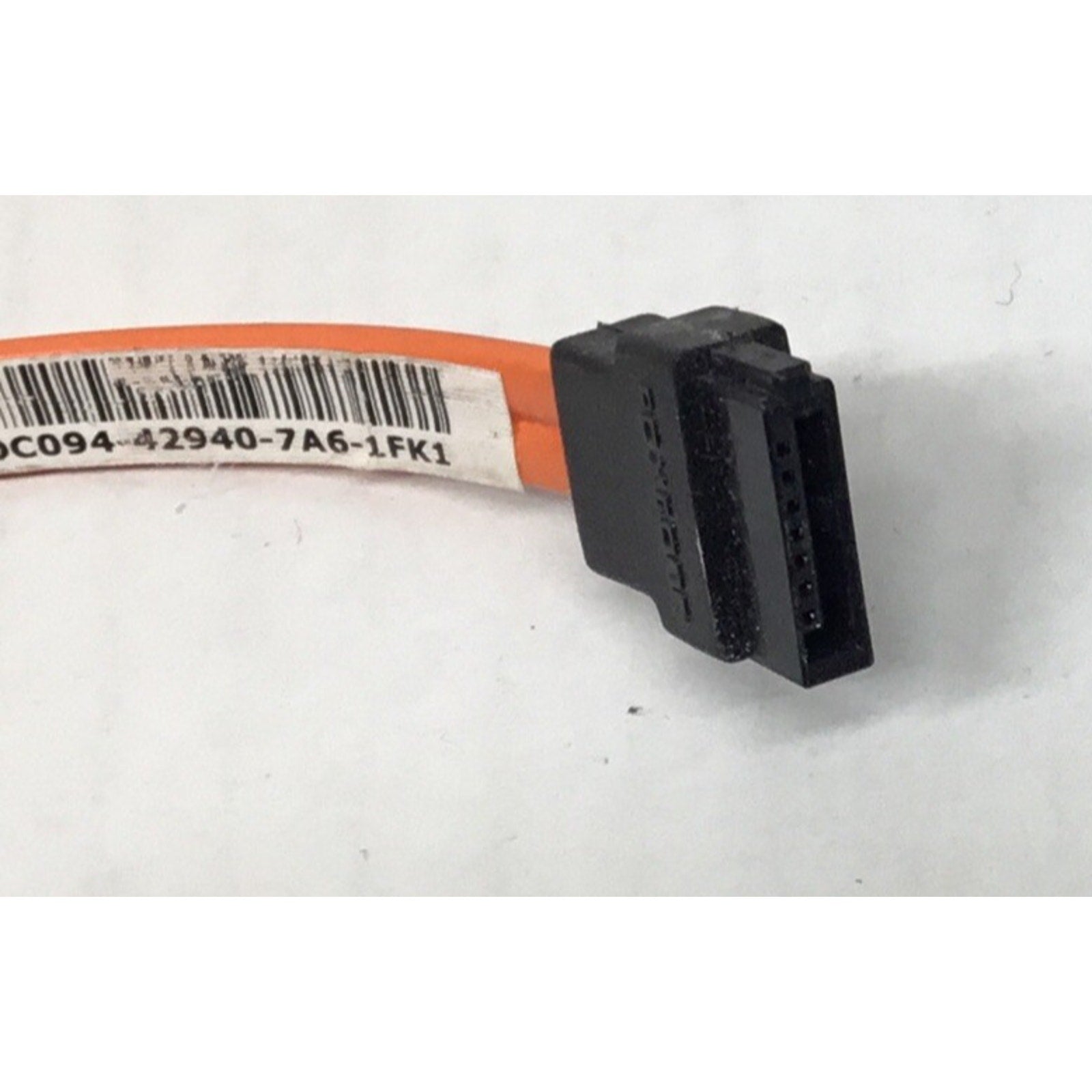 DTSATA001 - Dell Desktop 14" SATA Drive Cable 0DC094 DC094