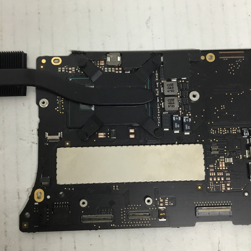 Parts Apple MacBook Pro Retina 13" A1502 2.7GHz 8GB RAM Logic Board 820-4924-A