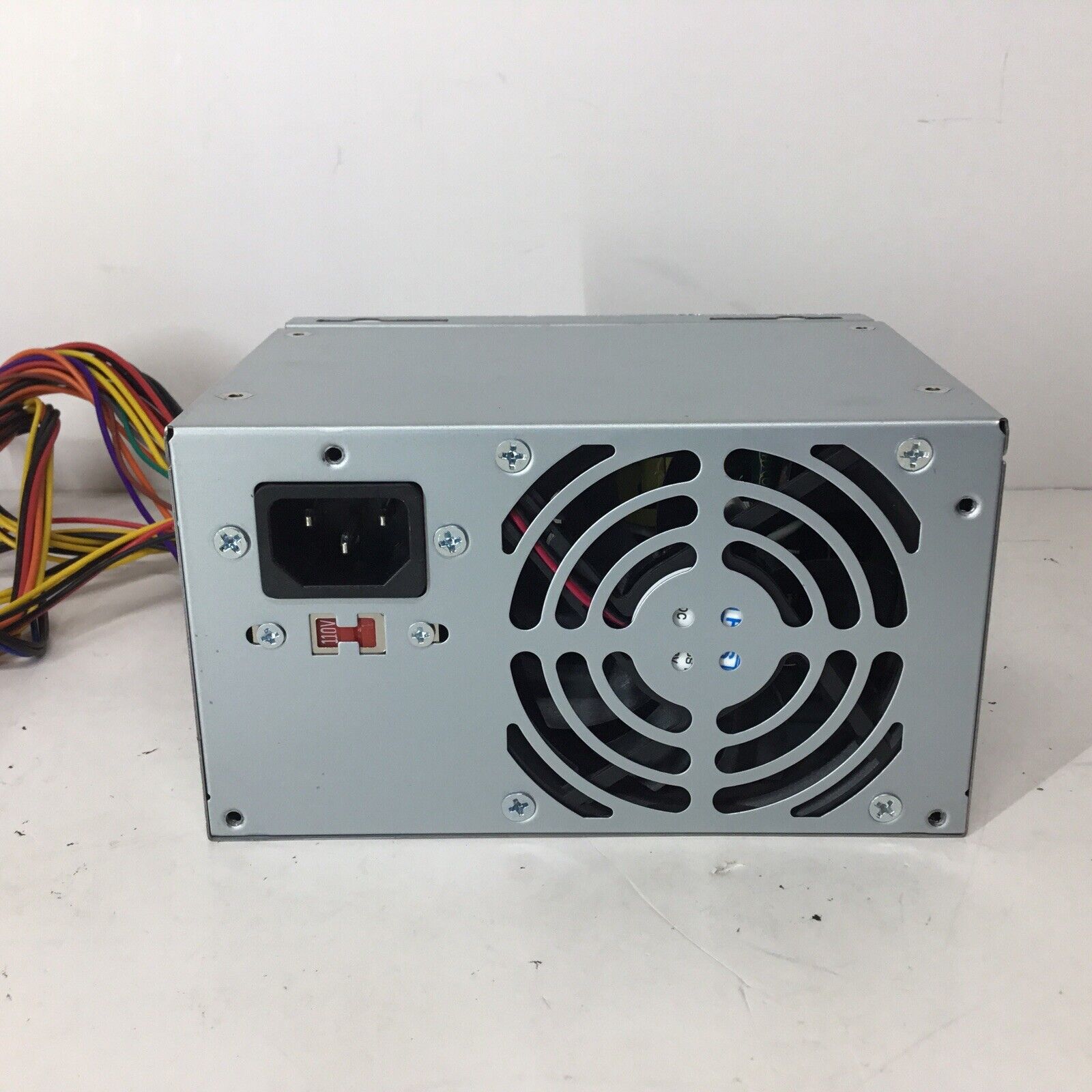 Replace Power RP-MPS3-420W Power Supply Dell E5600 - For Parts