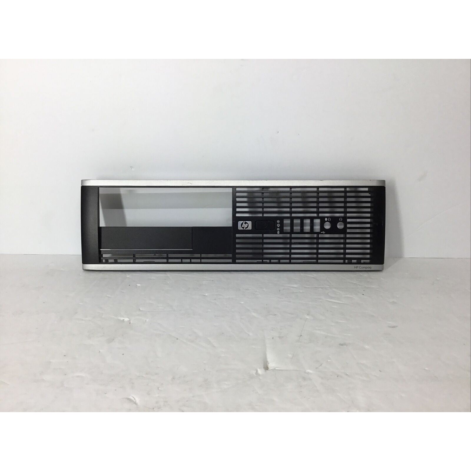 HP Compaq Desktop Front Bezel 452692-002