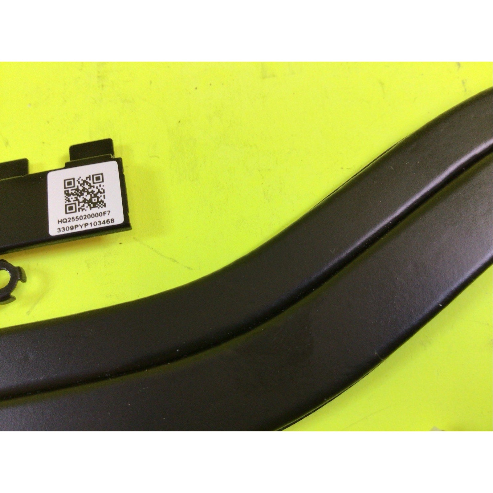 ASUS Vivobook S 16 Flip TN3604V CPU Cooling Fan and Heatsink