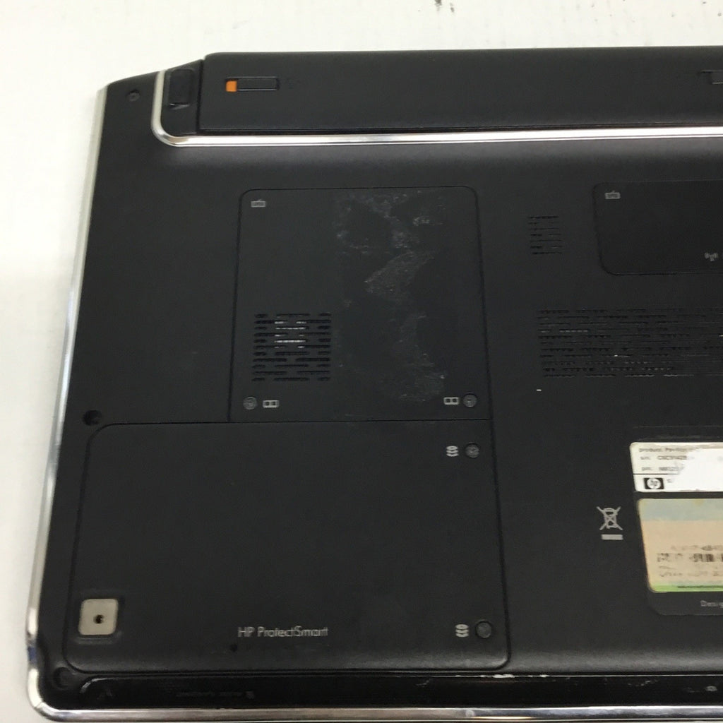 FOR PARTS HP PAVILION DV2 AMD ATHLON NEO 1.60GHz NO ADAPTER