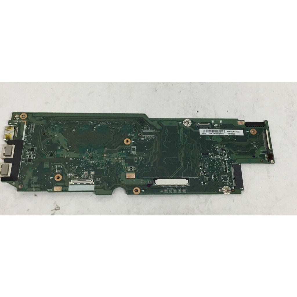 Acer ChromeBook CB3-431 Intel N3160 1.6GHz Motherboard 69N0G1M14B22 NBGC21100B