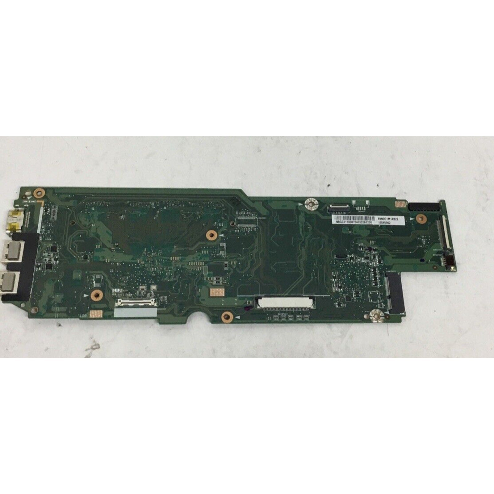 Acer ChromeBook CB3-431 Intel N3160 1.6GHz Motherboard 69N0G1M14B22 NBGC21100B