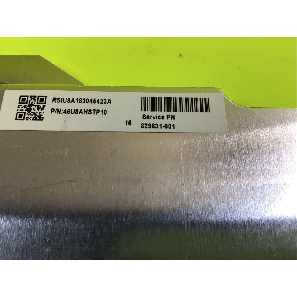 HP Pavilion 15-f222wm Heatsink 829831-001