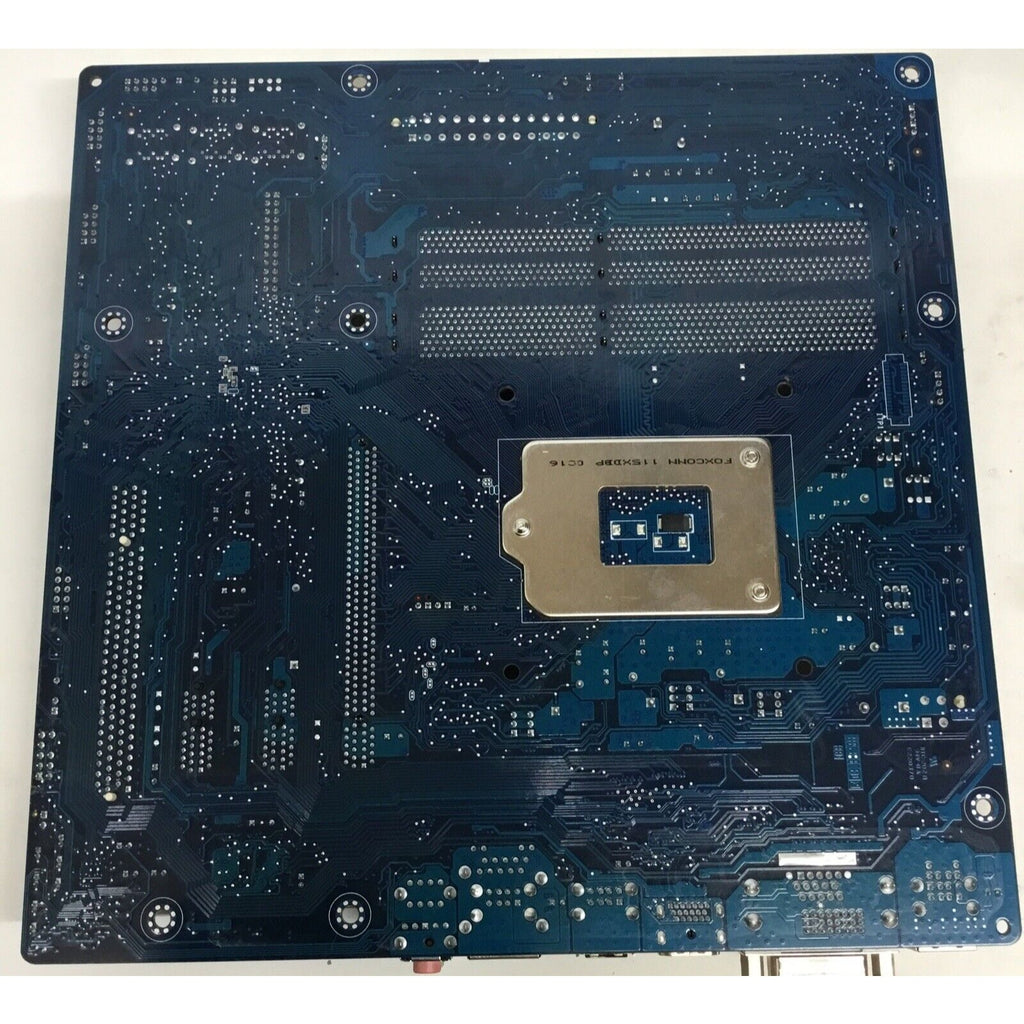 INTEL DH55TC E70932-302 LGA1156 DDR3 MATX Motherboard i3-550 3.20GHz 8GB Ram