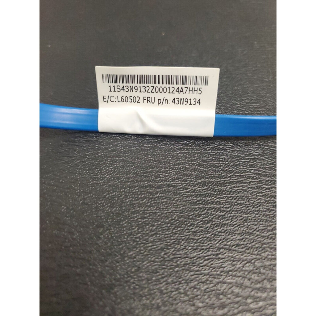 LENOVO ATA 380mm 7 PIN BLUE CABLES 43N9134