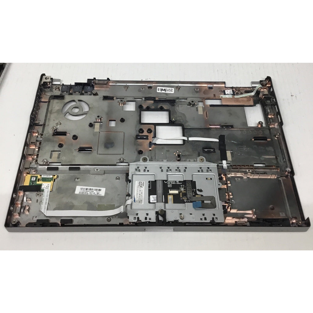 HP EliteBook 8460p Laptop Palmrest w/Touchpad 642744-001
