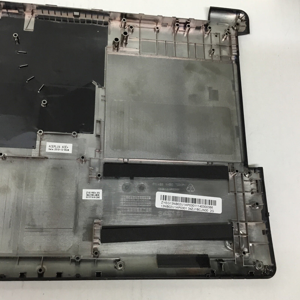 Original Asus V451L 14" Matte Black Base Case Cover - 13NB02U1AP0301