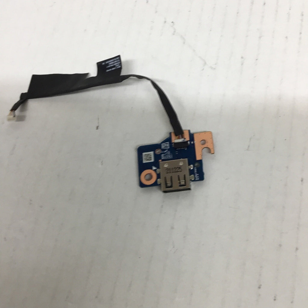 Asus TUF Gaming FA506I USB Board w/ Cable DA0BKXTB8D0