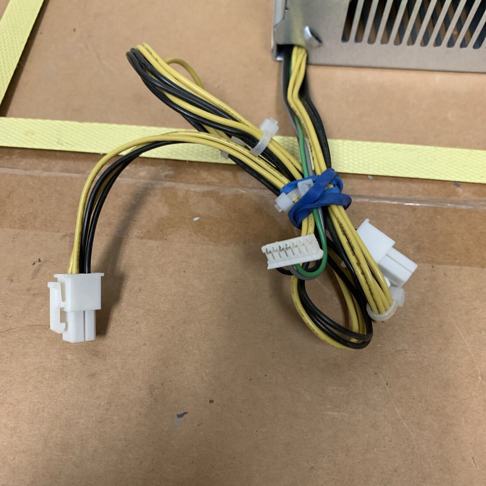 HP L08261-004 Computer Power Supply 180W