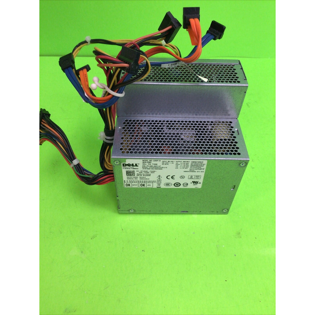 Dell L255P-01 255W Power Supply D390T 0D390T @BP2