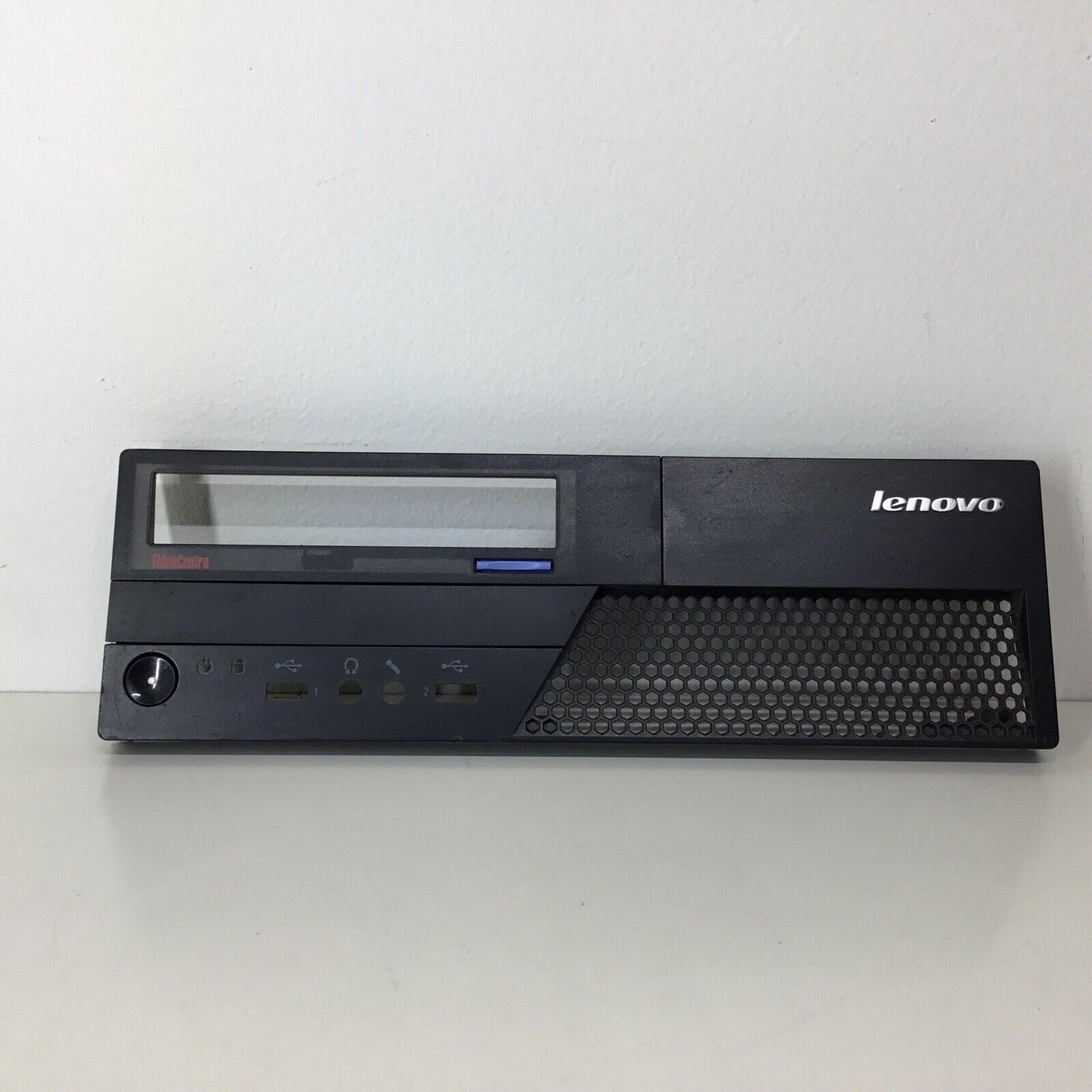 41R6466 Lenovo Think Centre Front Bezel Cover