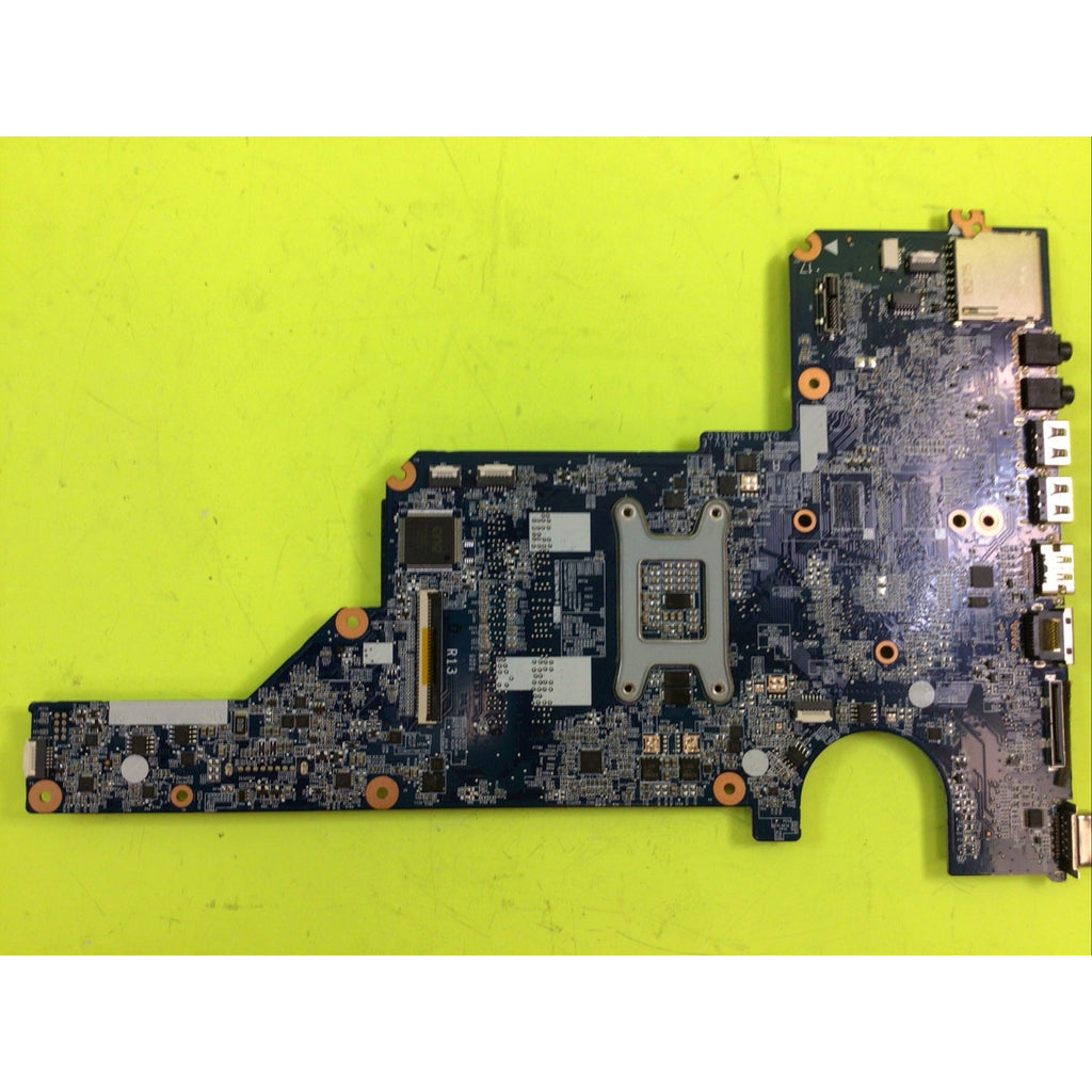 HP Pavilion G7-1255dx Intel Motherboard 636373-001 TESTED